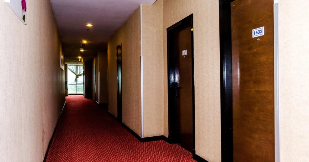 Grand Borneo Hotel