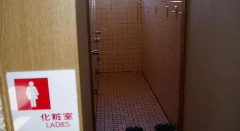 Yakushima Youth Hostel
