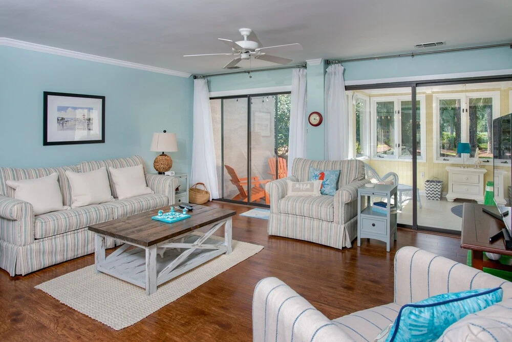 17 Lawton #166 - 2 Br Villa