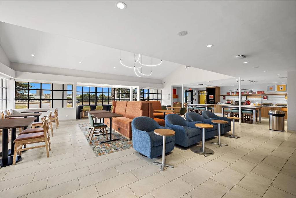 Hampton Inn by Hilton San Simeon Cambria