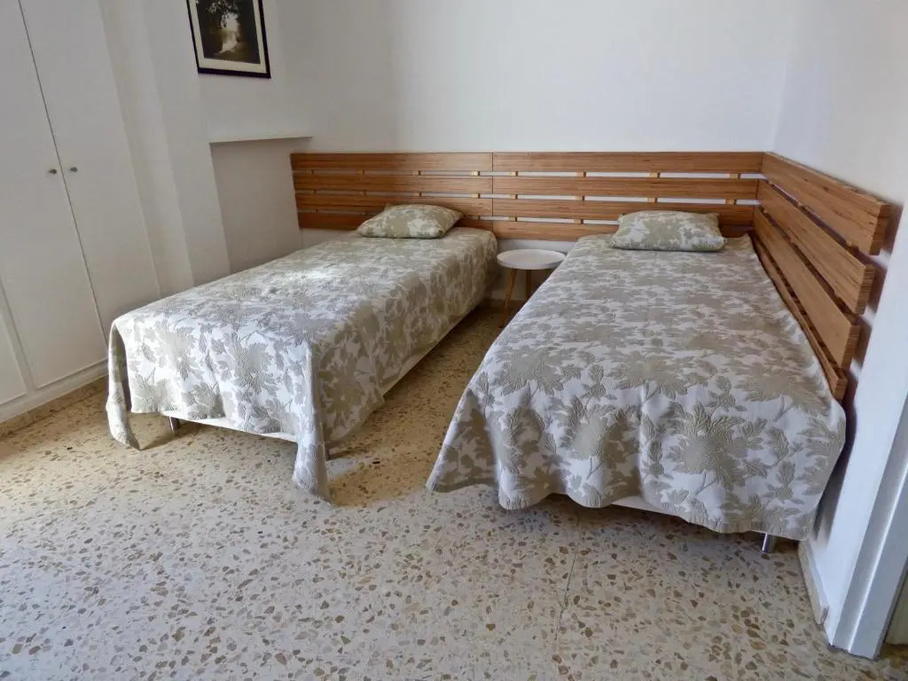 Duplex Apartment in Edificio Altemar