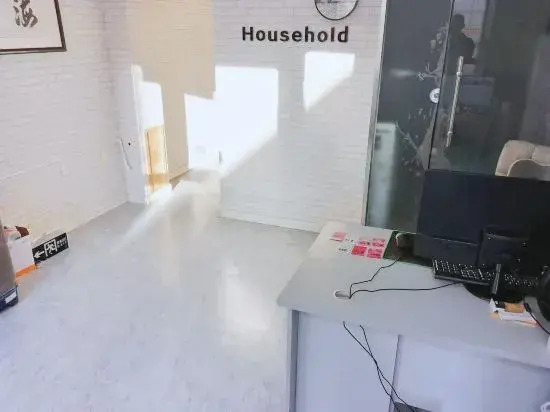 The eighth day of a week Homestay
