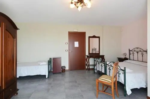 B&B La Castellana