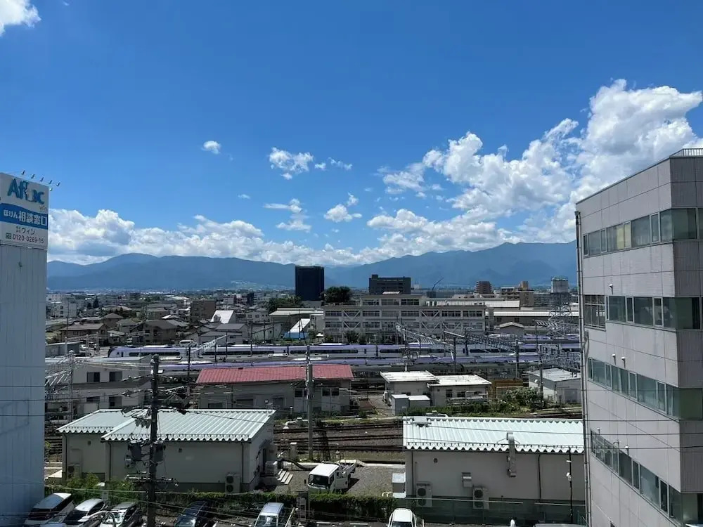 Onyado Nono Matsumoto Natural Hot Spring