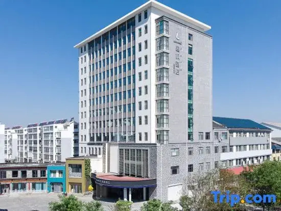 Lavande Hotel Qingzhou Ancient City Branch