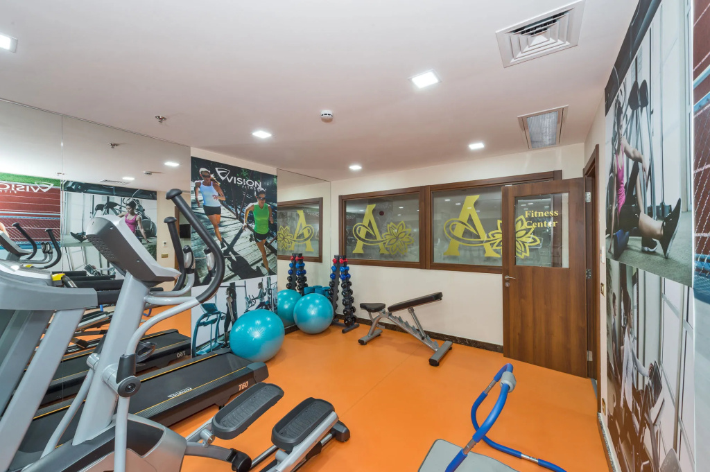 Aprilis Gold Hotel - Special Category