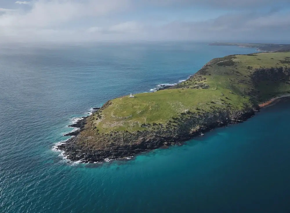 CABN Kangaroo Island