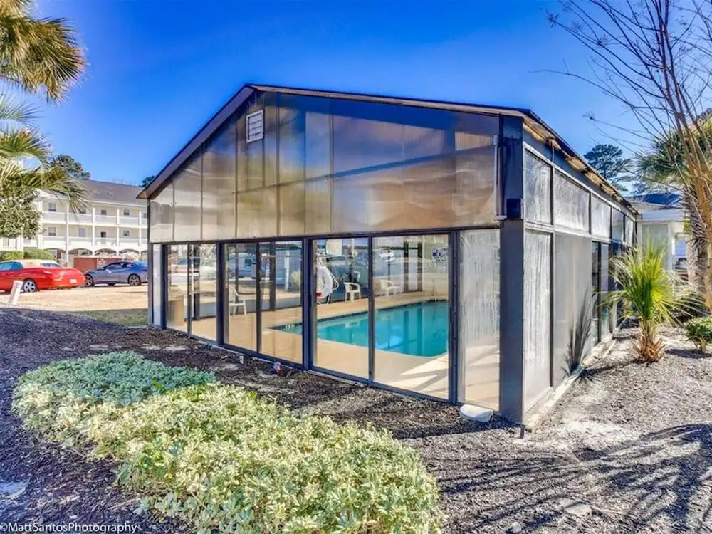 Cozy two Bedroom Apartment at Riverwalk At Arrowhead