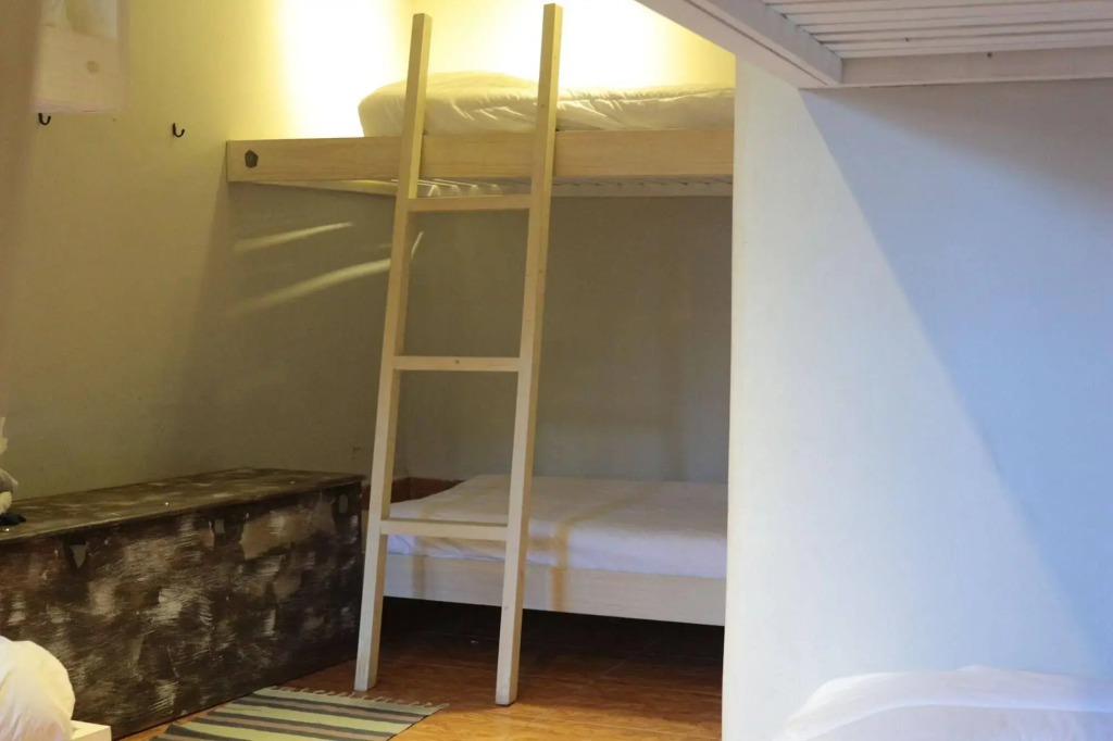 Hostel Santiago Hostal