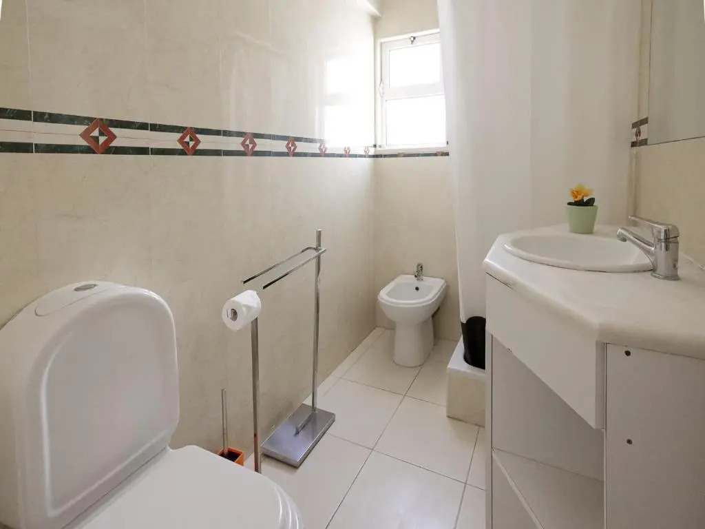 Praia da Oura Apartment - 100 m from the Beach - By Bedzy