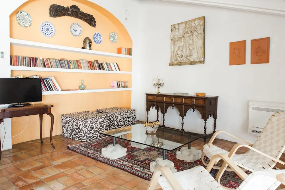 Apartaments Can Gibert