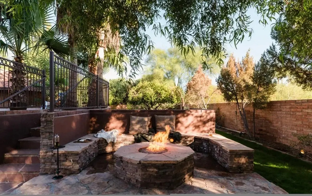 Scottsdale Cottonwoods Resort & Suites