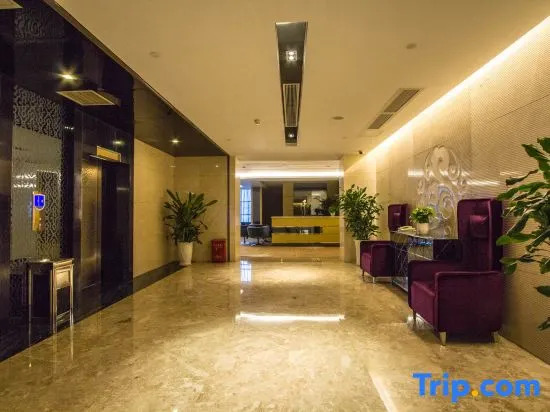 Texhow Hotel