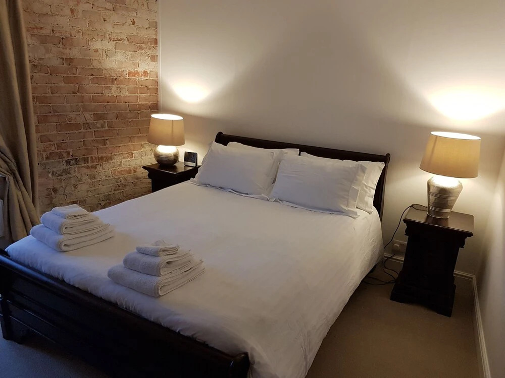 Stunning Flat in the Heart of Swanage Sleeps 6