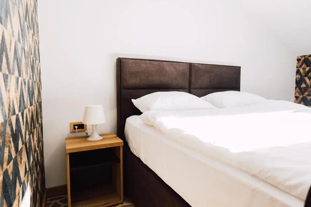 Hotel Livnica