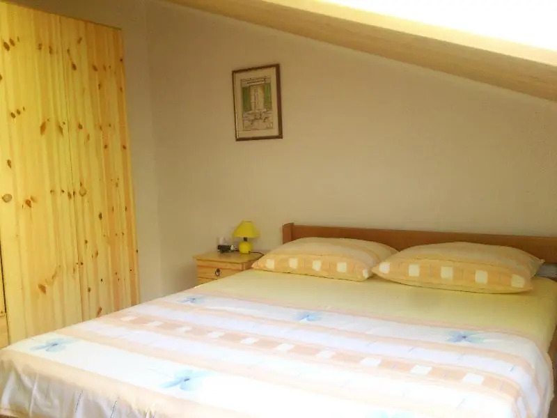 Guesthouse Zeko Rozat