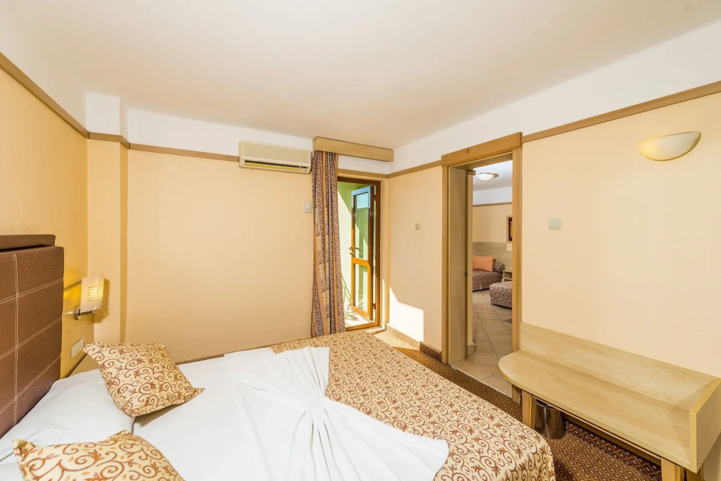 VONRESORT Golden Beach & Aqua - Kids Concept-Ultra All Inclusive