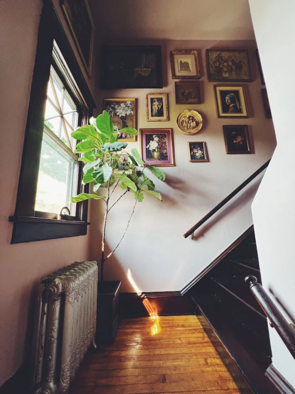Marianna Stoltz House