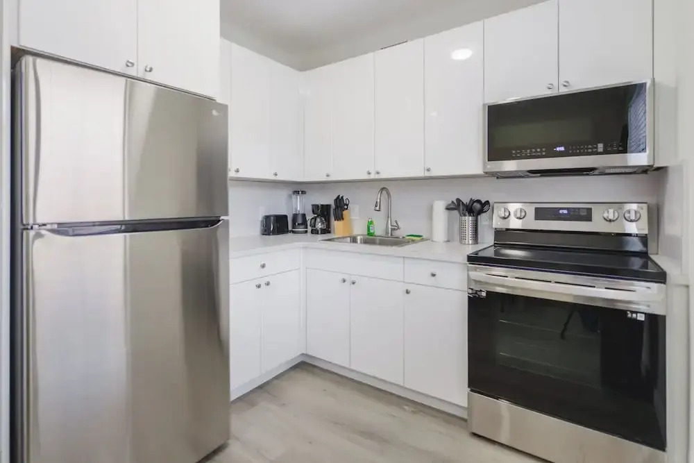 Stylish Apartments on Iconic Calle Ocho