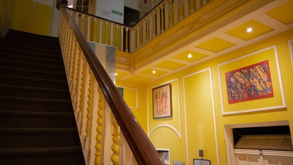 Sevilla Home Hotel
