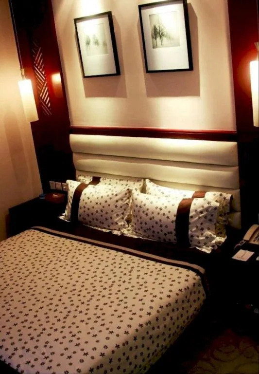 Taoyuan Hotel