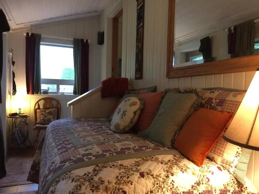 Black Bear Inn