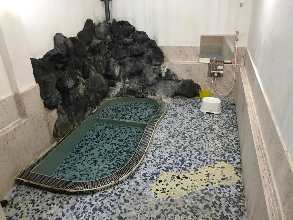 Niko Ryokan