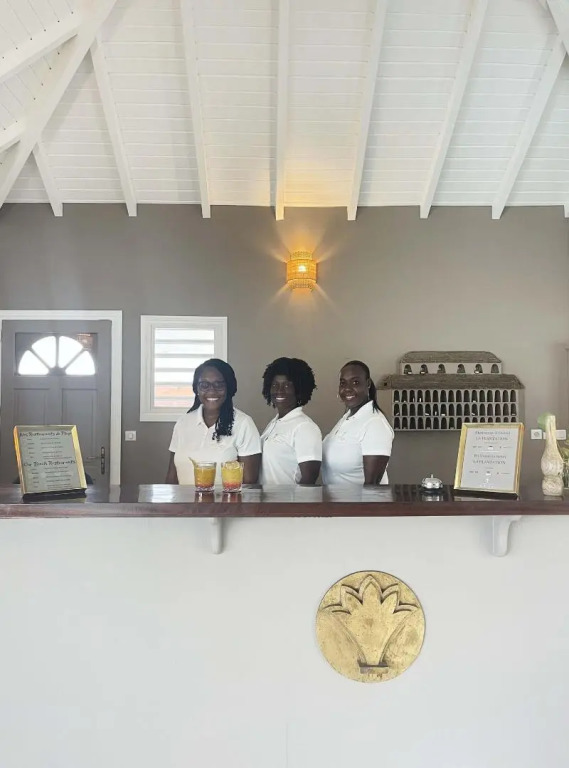 Hotel La Plantation