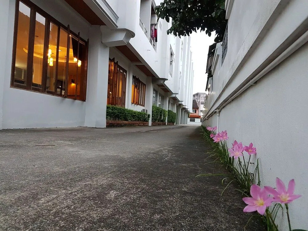 BRS Hotel