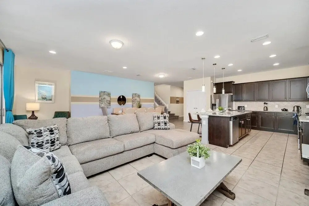 8805BC Amazing Luxury 9Br Villa
