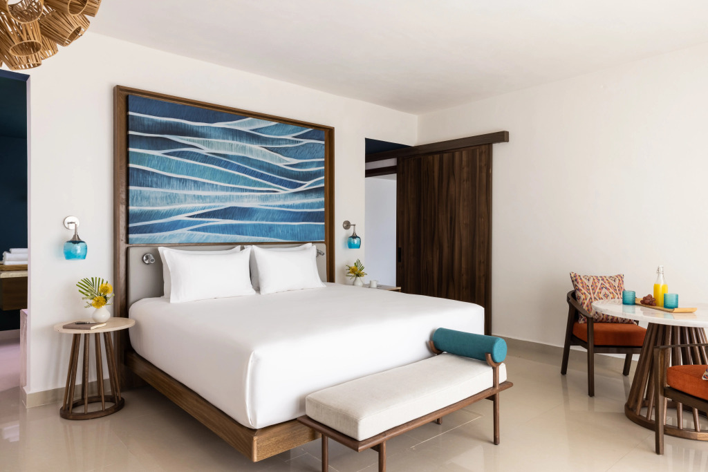 Dreams Puerto Morelos Resort & Spa - All Inclusive