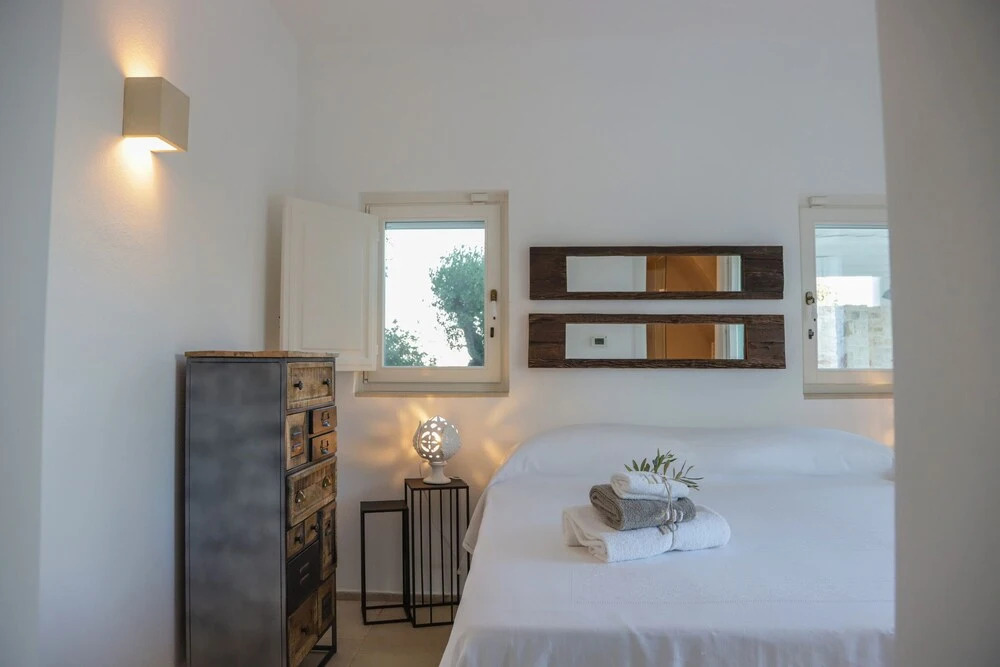 TD Trulli Balice Luxury Retreat with Pool