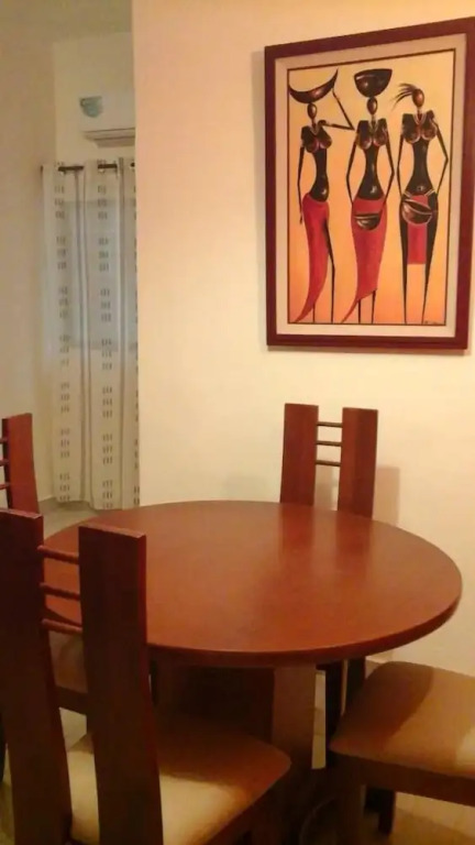 Residence Moneuse