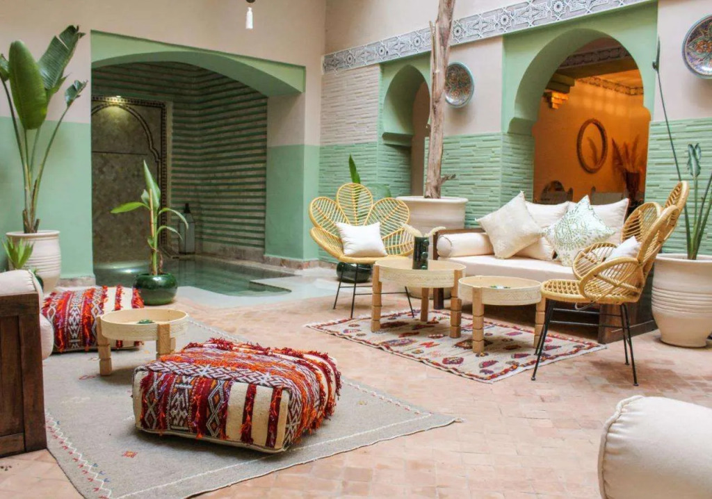 Riad Amra