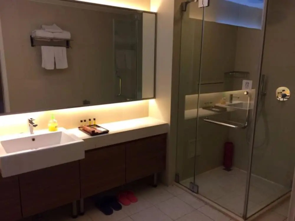 YuLife Apartment - Beijing Dashiguan