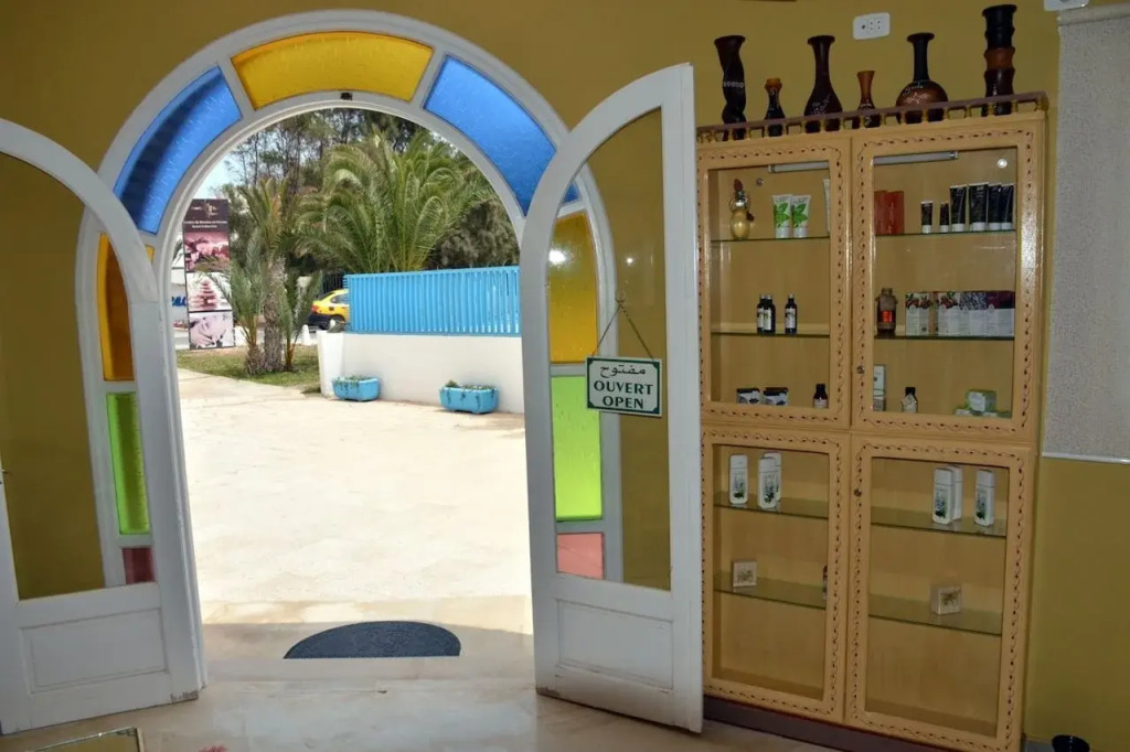 Zenon Djerba