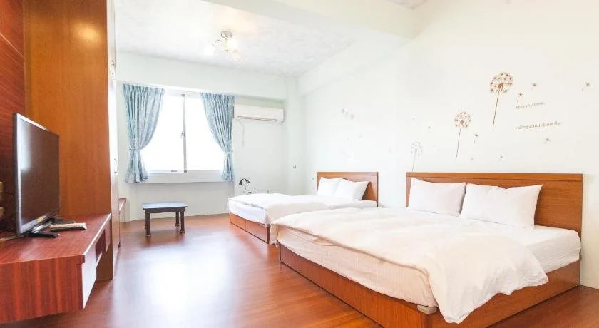 Slow Time Homestay