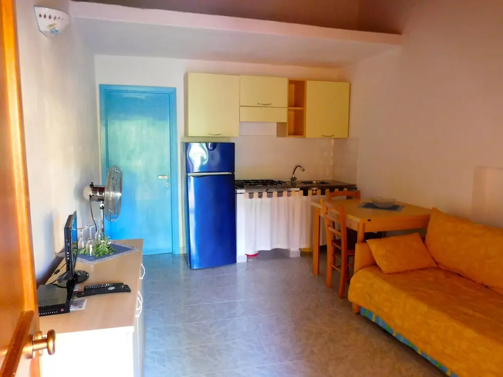Residence La Pineta