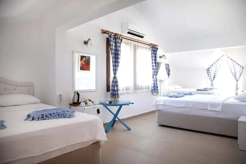 Sato Butik Otel