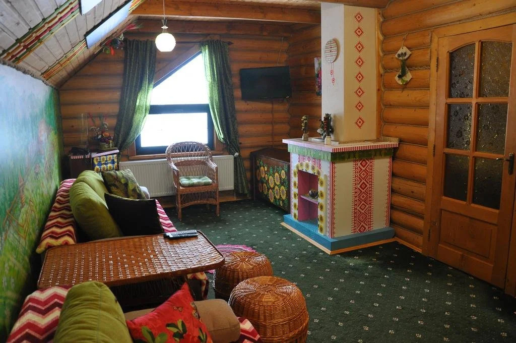 Красна Поляна Family Club Resorts