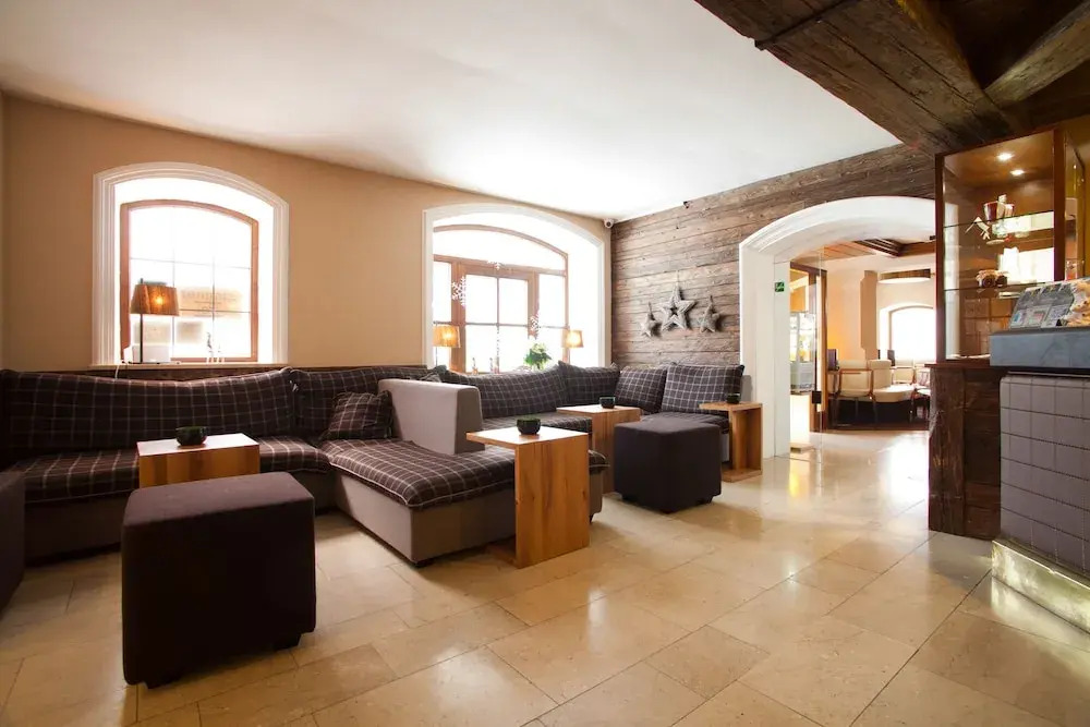 Hotel Jakob