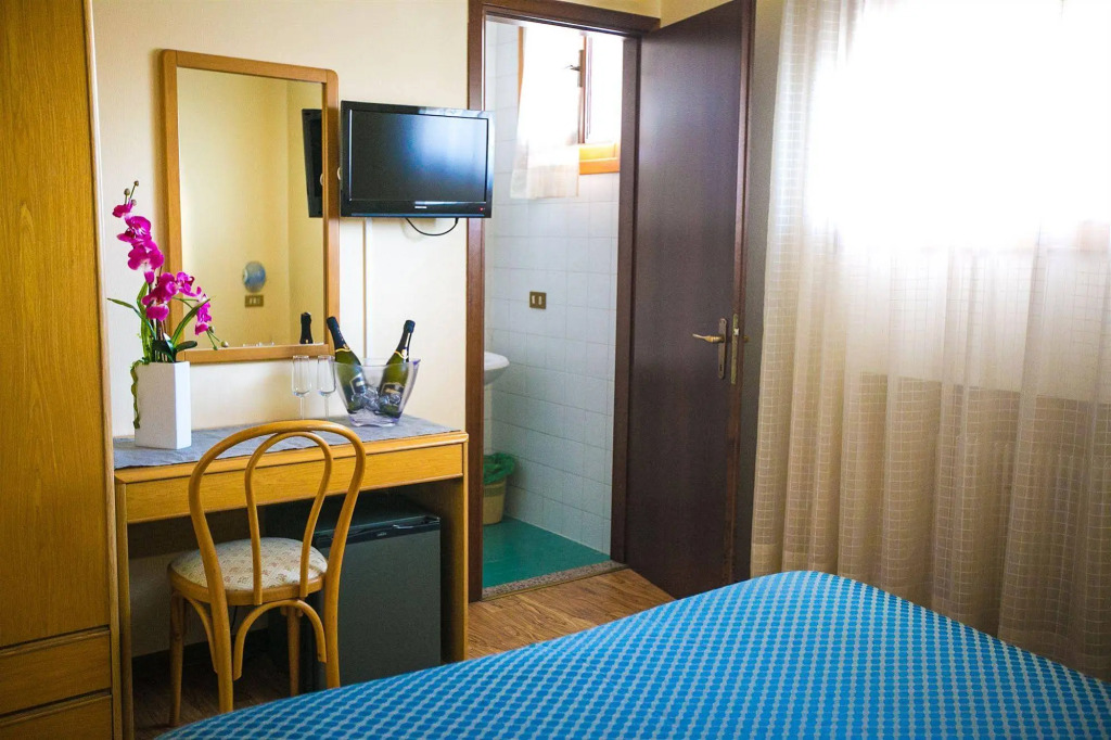 Hotel Agli Olmi