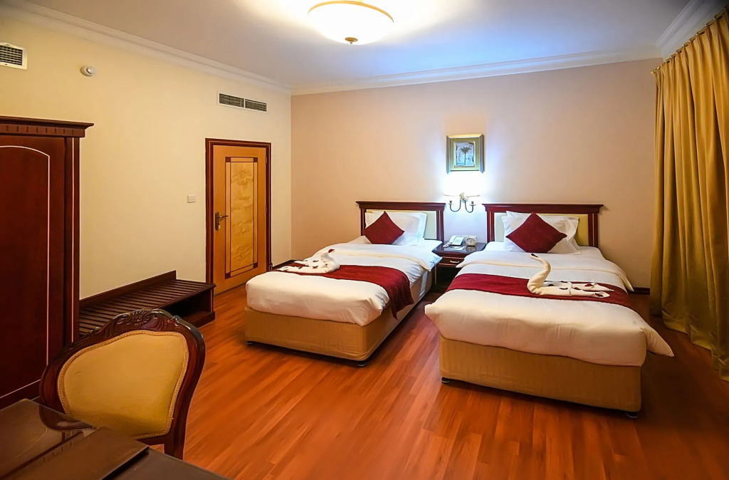Marco Polo Hotel