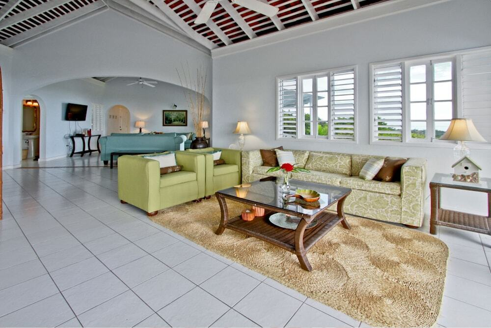 9 Br Villa Near Golf Course - Montego Bay - Prj 1406