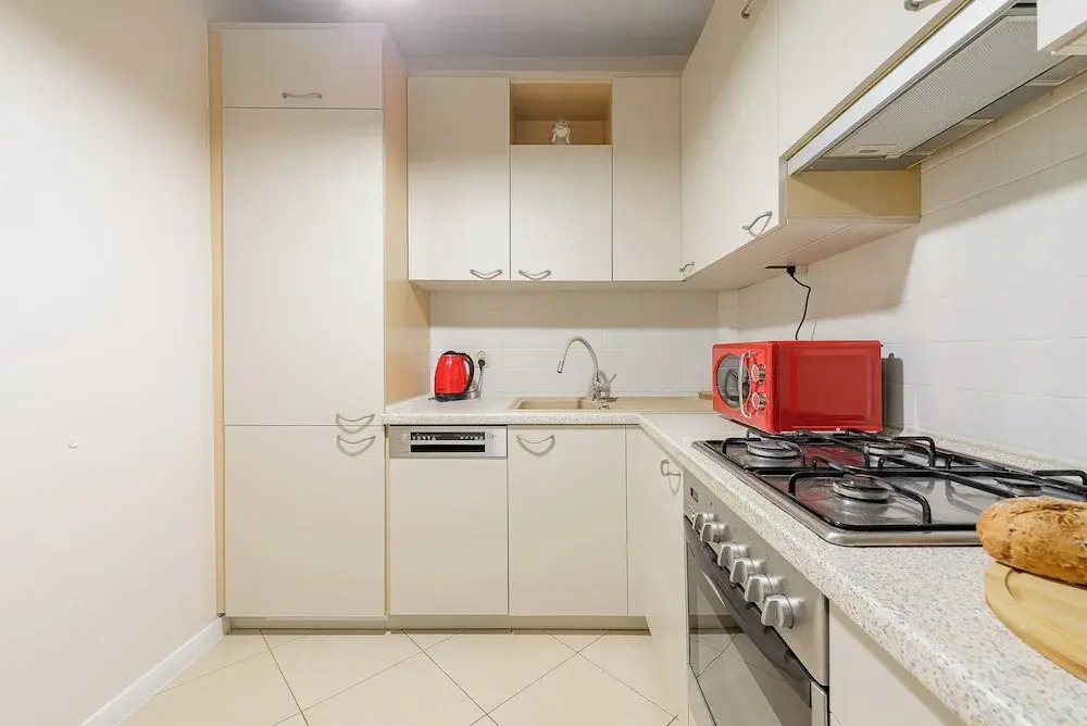 Lumina apartments with 2 terrace