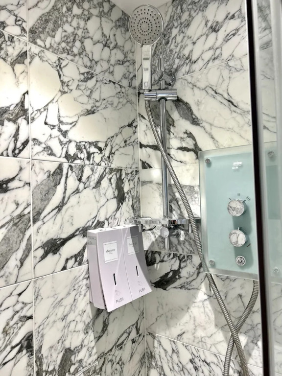 soho london suite