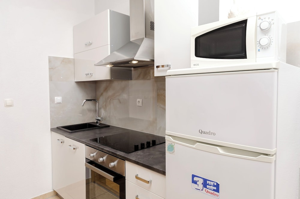 Apartmani Ana Juricev Vodice