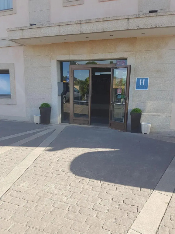 Hotel Entredos