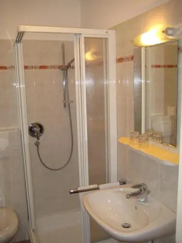 Albergo Olympia