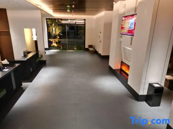 SAINT VEYA Hotel Springs Resort